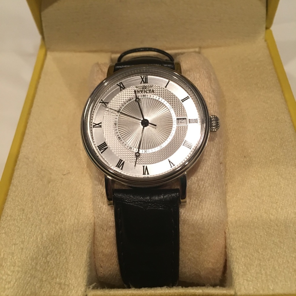 Invicta Vintage Women’s Watch - New in Box